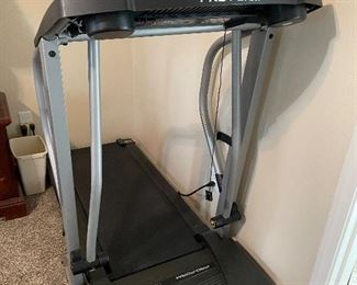 Pro Form treadmill