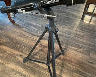 Tasco telescope