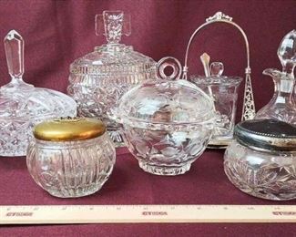 Covered Dish Collection