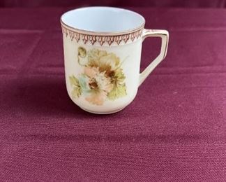 Old Ivory 202 Tea Cup