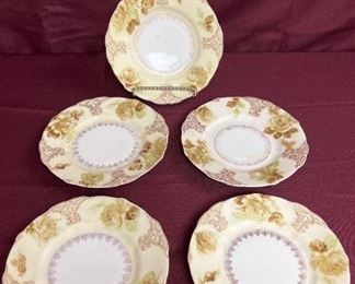Old Ivory XVI BREAD AND BUTTER PLATE