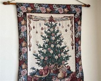 More Christmas treasures....