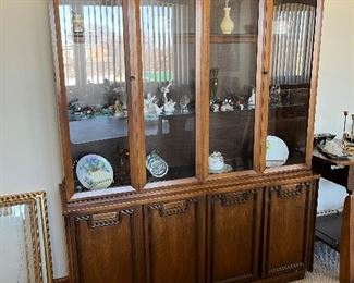 China cabinet
