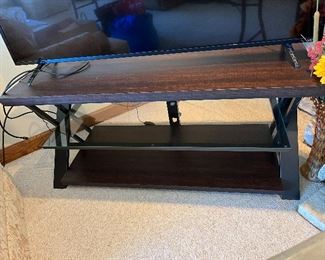 TV stand
