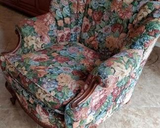 Armchair