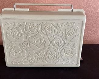 Sears Kenmore Sewing Machine