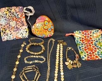 Some Brighton Jewelry