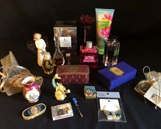 The Feeling Beautiful Collection