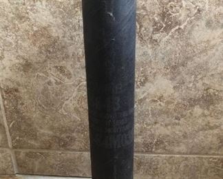 US Army Cannon Shell Shipping Container