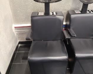 salon dryer