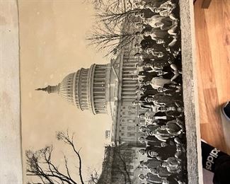 Vintage Washing DC pic 