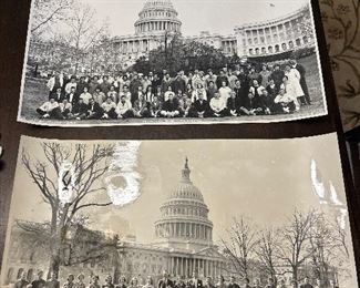 Dallas Class of 1961 and 1958 