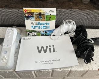 Wii