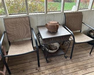 Bistro set 