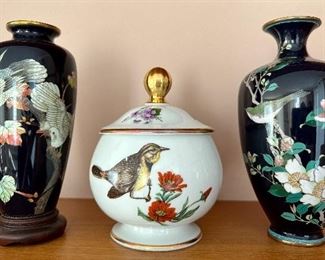 This house is filled with treasures!