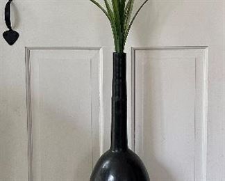 Tall Vase