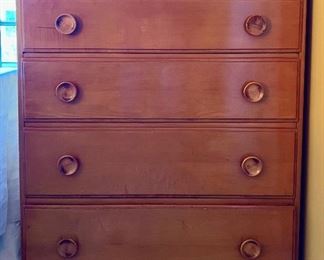 Statton Furniture Dresser