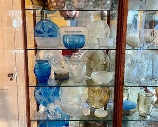 detail - We have every pattern and most colors