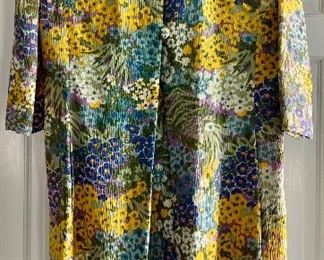 We have a large selection of bespoke vintage clothing!