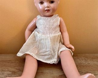 Vintage Doll