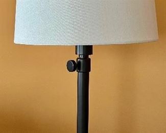 Adjustable Table Lamp
