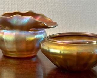 Quoizel Aureen Irridescent Small Pieces