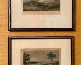 Lake Winnipesaukee Prints