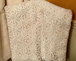 Lace Tablecloth
