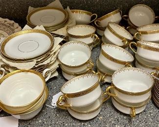 Haviland China