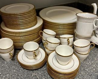 Wedgewood China