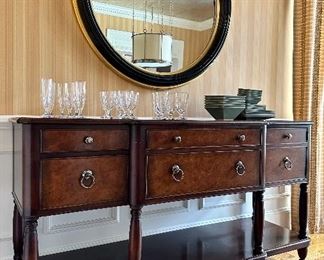 Milling Road Furniture (a Division of Baker) Side Board