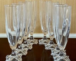 Villeroy & Boch Champagne Flutes