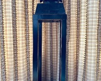 Heavy Figural Buddha on Stand