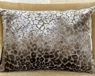 Designers Guild Down Pillow