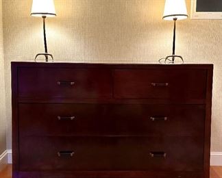 Baker Furniture Dresser