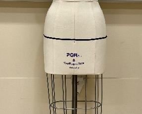 PGM Dress Form Mannequin