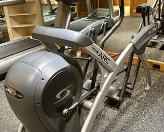 Cybex Arc Trainer -you will need professional mover for this item