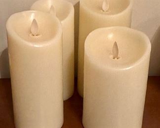 Flameless Candles