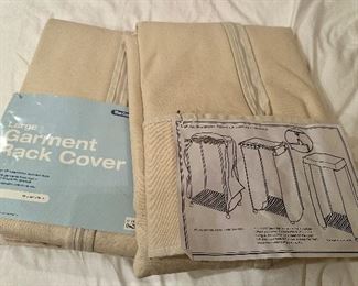Garment Rack Covers