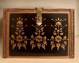 Treasure Box (Made in India)