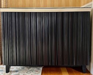 The Laura Kirar Collection by Baker Furniture Console