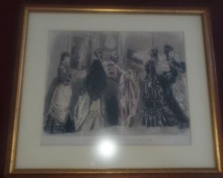 House of David Artwork