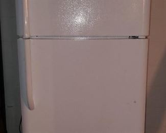 Frigidaire Refrigerator
