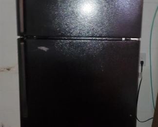 Whirlpool Refridgerator