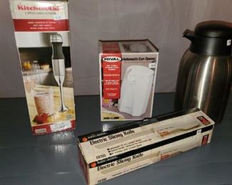 Misc Small Appliances