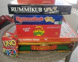 Board Games