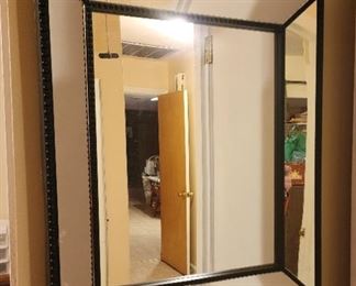 Very nice wall mirror