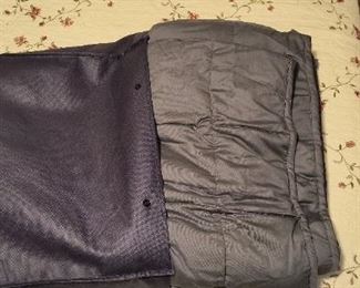 Weighted blanket