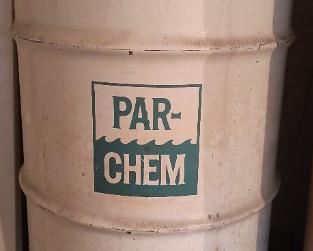 Local company barrel 