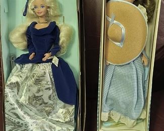 Little Debbie Barbie and other